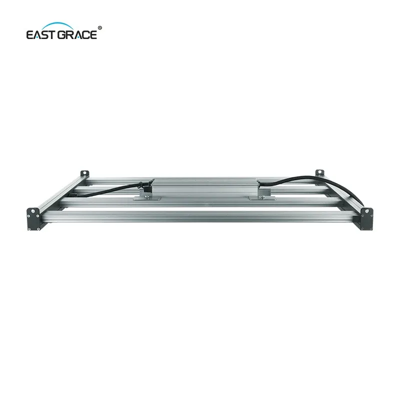 Spectrum Customizable Foldable LED Grow Light Bar Module C